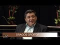 Dragos Croitoru - Copii in familia crestina | Predica