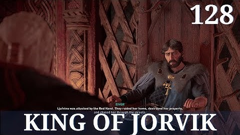 King of Jorvik | Assassin
