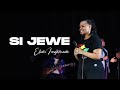 Si jewe  elodie iragukunda reggae praise