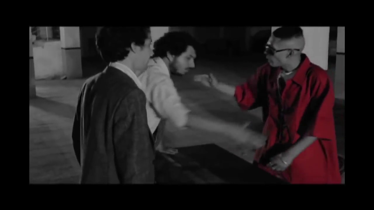 Ver Mente En Blanco - Andamos Marihuas (Video Oficial) no YouTube Ver Mente En Blanco - Andamos Marihuas (Video Oficial) no YouTube