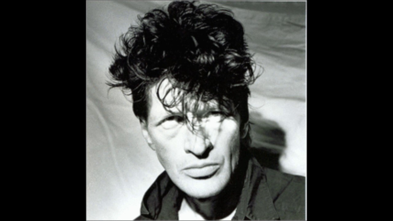 Herman Brood & Jules Deelder - Oh Kut - YouTube
