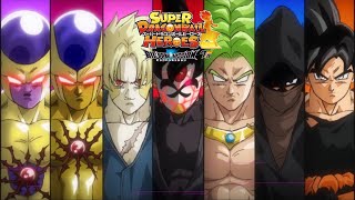 Super Dragon Ball Heroes Big Bang Mission 7 - CM (TV Spot)