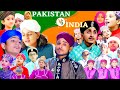 Naat kHAWANS From Subcontinent ||Pakistan v India