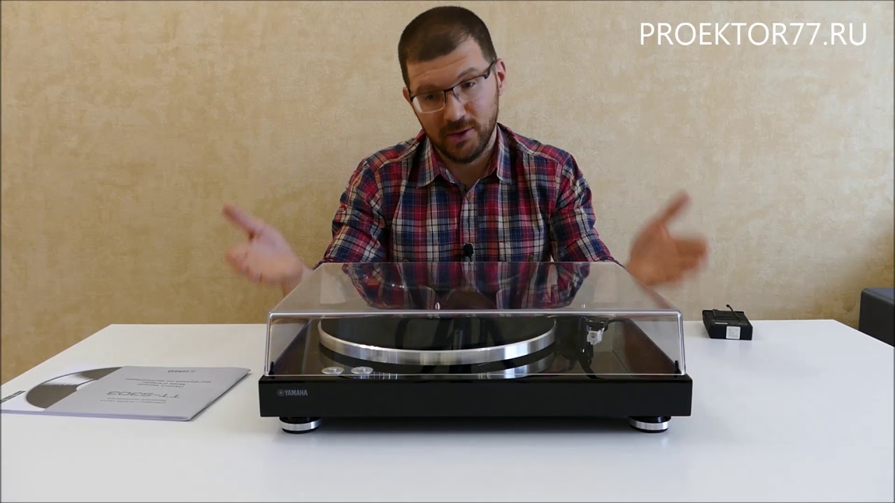 video