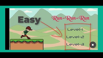 Level Menu (Max2D) Manual level select