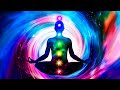 𝐀𝐰𝐚𝐤𝐞𝐧 𝐊𝐮𝐧𝐝𝐚𝐥𝐢𝐧𝐢 Energy ! Aura Meditation Music ! 528 Hz Positive Energy Awakening ! Miracle Music