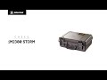 IM2300 Pelican Storm Case