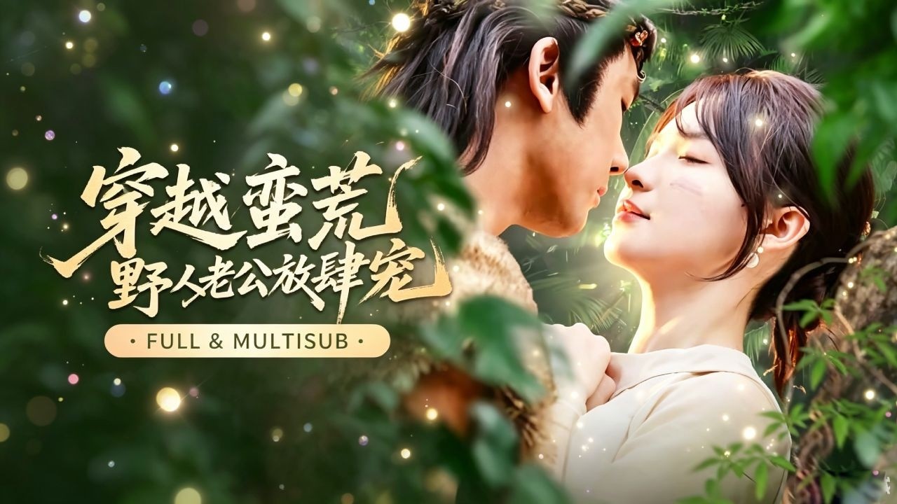 穿越原始時代：帶娃進化搞基建