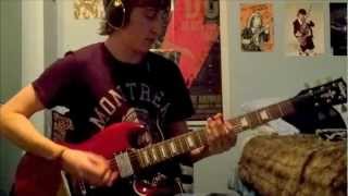 Doom & Gloom Cover (The Rolling Stones) HD With Improv.