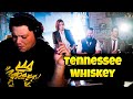 Tennessee Whiskey | Chris Stapleton A Cappella | VoicePlay PartWork S02 Ep03| Reaction