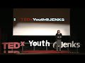The Liking Situation | Ariana Sayeed | TEDxYouth@Jenks