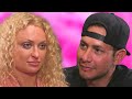 Natalie's Date Suddenly Ends VERY BADLY | 90 Day Fiancé The Single Life Season 2