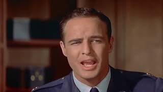 A Marlon Brando Tribute - From Sayonara (1957)