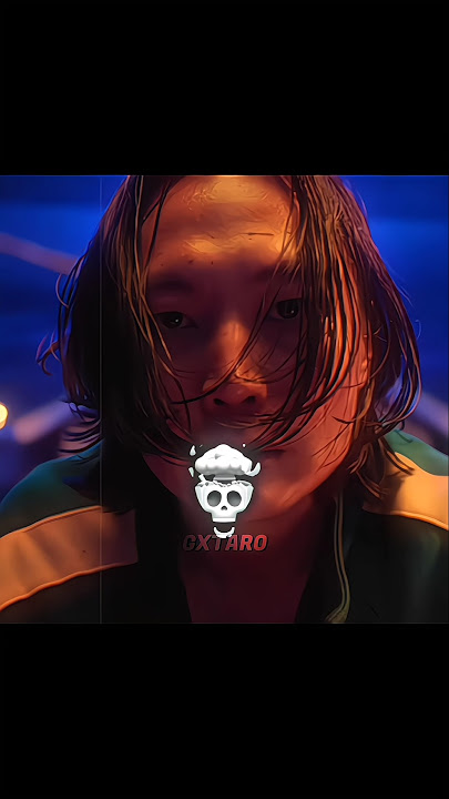 Min-su took his revenge 💀 #squidgame3 #edit