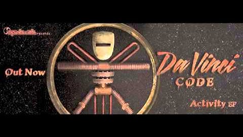 Official - DaVinci Code - Activity