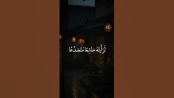 تلاوه من سورة الحشر|بصوت القارئ إدريس أبكر🎧♥️#trending #quran #قران_كريم #راحة_نفسية #قرآن