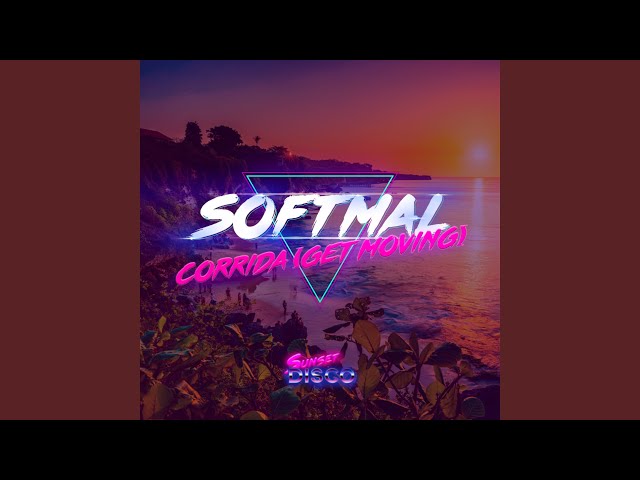 Softmal - Corrida