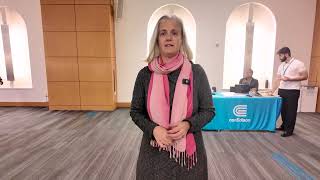 Northeast Clean Transportation Summit 2025 Video 1
