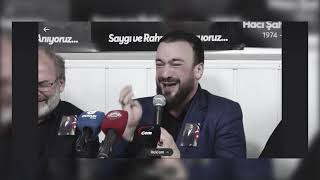 Dəyərli alimimiz Hacı Şahin üçün İstanbul Zeynəbiyyə də əza məclisi quruldu Resimi