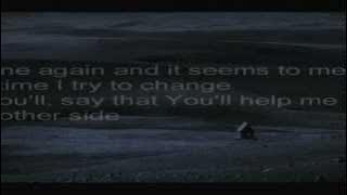 Genesis - Alone Tonight - lyrics