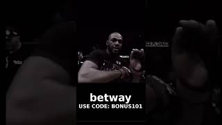 Francis ngannu vs jonjones #fighting #sports