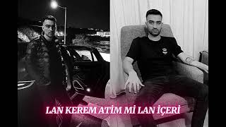 Ramazan Baygara Lan Kerem Atim mi Lan İçeri Mix 2025
