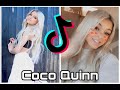 Coco Quinn TIkTok Compilation | January 2021