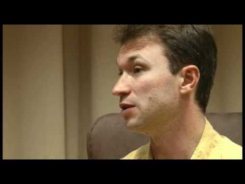 MDLF Media Forum 2010 - Interview with Gregory Kunis
