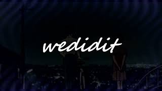 Ken Carson - wedidit (ft. Playboi Carti) [8D AUDIO]