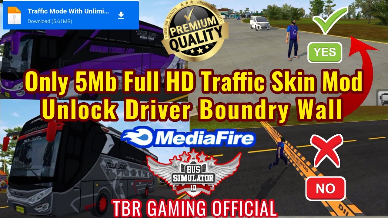 93  Mod Bussid Apk Gold  Latest HD