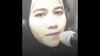 Cinta Karena Cinta ❤❤ - Judika ( cover by syifa )