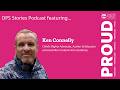 DPS Stories - The Proud Story of Ken Connelly