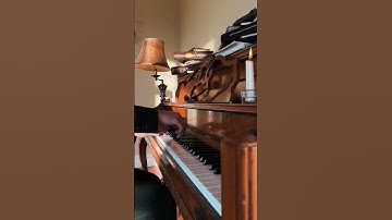 Thumbnail of Erik Satie - Gnossienne No. 1 - Joshua Kyan Aalampour 9/16/2024