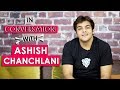 Ashish Chanchlani’s Fun Interview | Talks About Movies, Bigg Boss, Ranveer & More