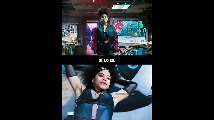 ¡SECRETO de DEADPOOL sobre DOMINO que NO VISTE! 🤯 Marvel