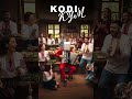 KODI КУМ Official Music KODI КУМ Official Music