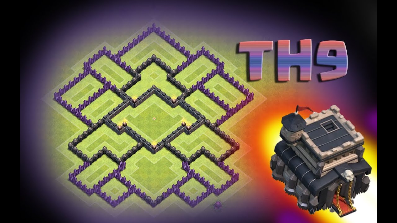 TH9 HYBRID BASE SPEED BUILDING 2 AIR SWEEPERS 201516 VERY EFECTIVE