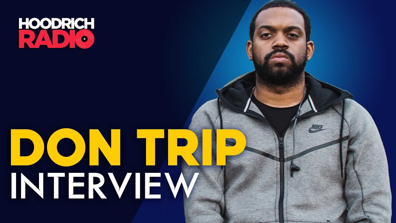 don trip interview