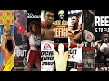 The Evolution of Boxing Games (1979-2021)