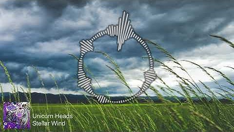 Unicorn Heads - Digital Ghosts [FULL ALBUM]