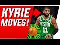 3 EPIC Kyrie Irving Moves you Need in Your Bag 🎒🎒🎒