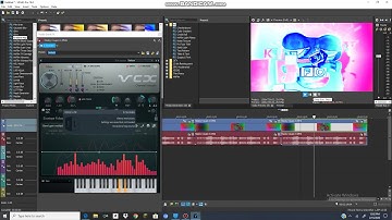 How to make NEIN Csupo Effects (MY VERSION) Part 4