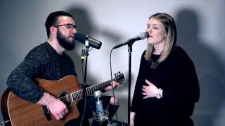 Hillsong Worship - What a Beautiful Name - Cover by Trevor Panarello and Kelly Turk chords
