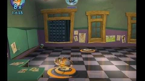 Crash Mind Over Mutant 100% Walkthrough Mission 13 (Bonkers Mode)