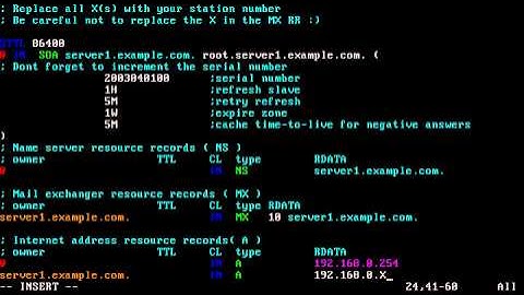 03 Dns Configuration.avi