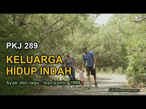 Video: Apa Indahnya Kehidupan Keluarga?