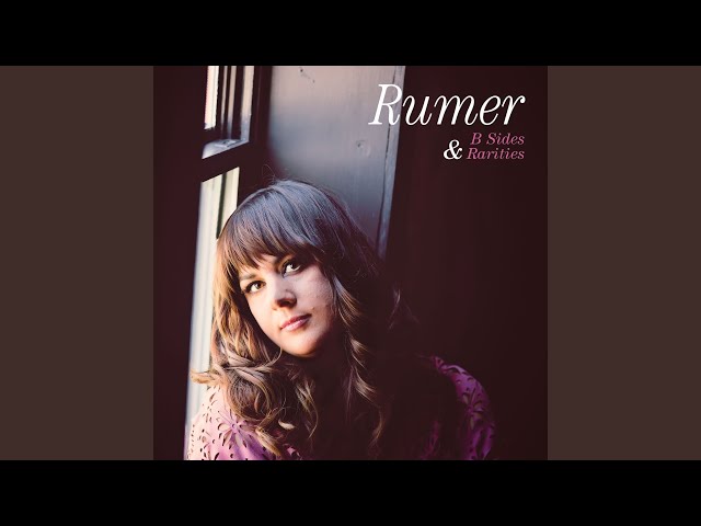 Rumer - Sailing