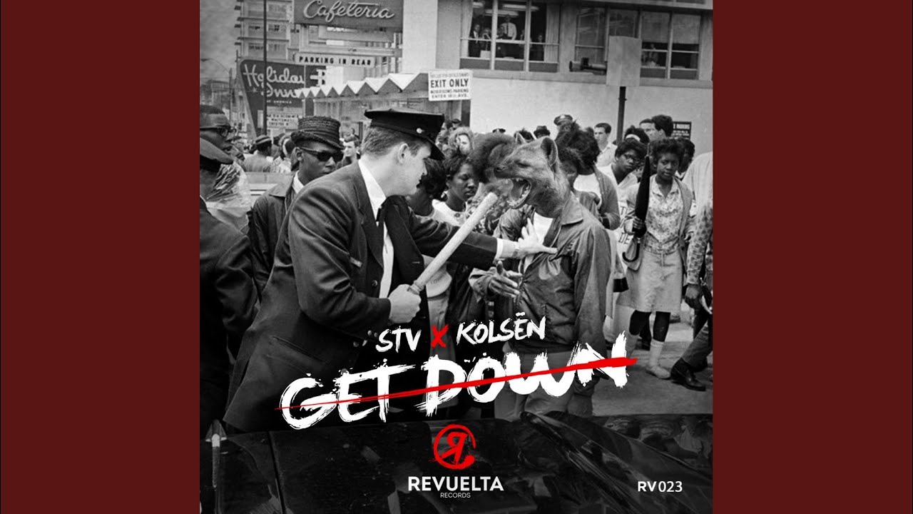 Get Down (Original Mix) adlı videoyu YouTube'da izle Get Down (Original Mix) adlı videoyu YouTube'da izle