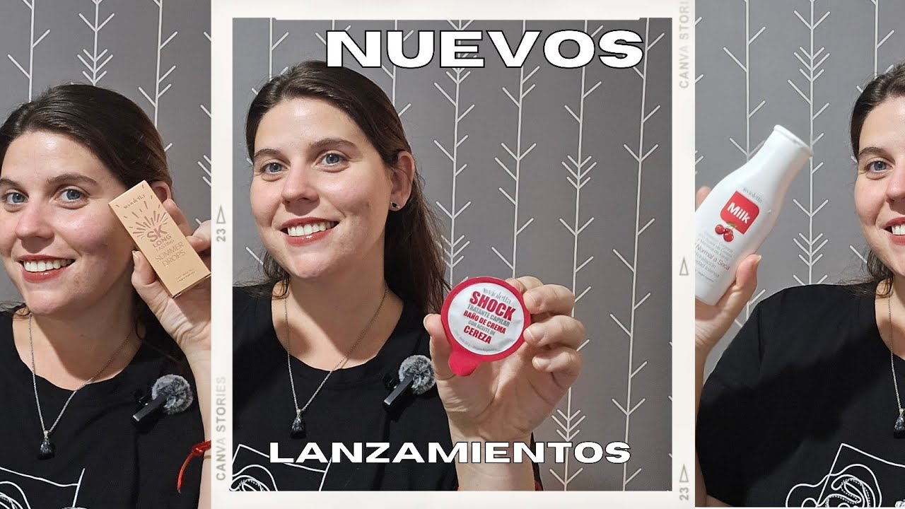 HAUL #1° CAMPAÑA DEL AÑO VIOLETTA COSMÉTICOS 