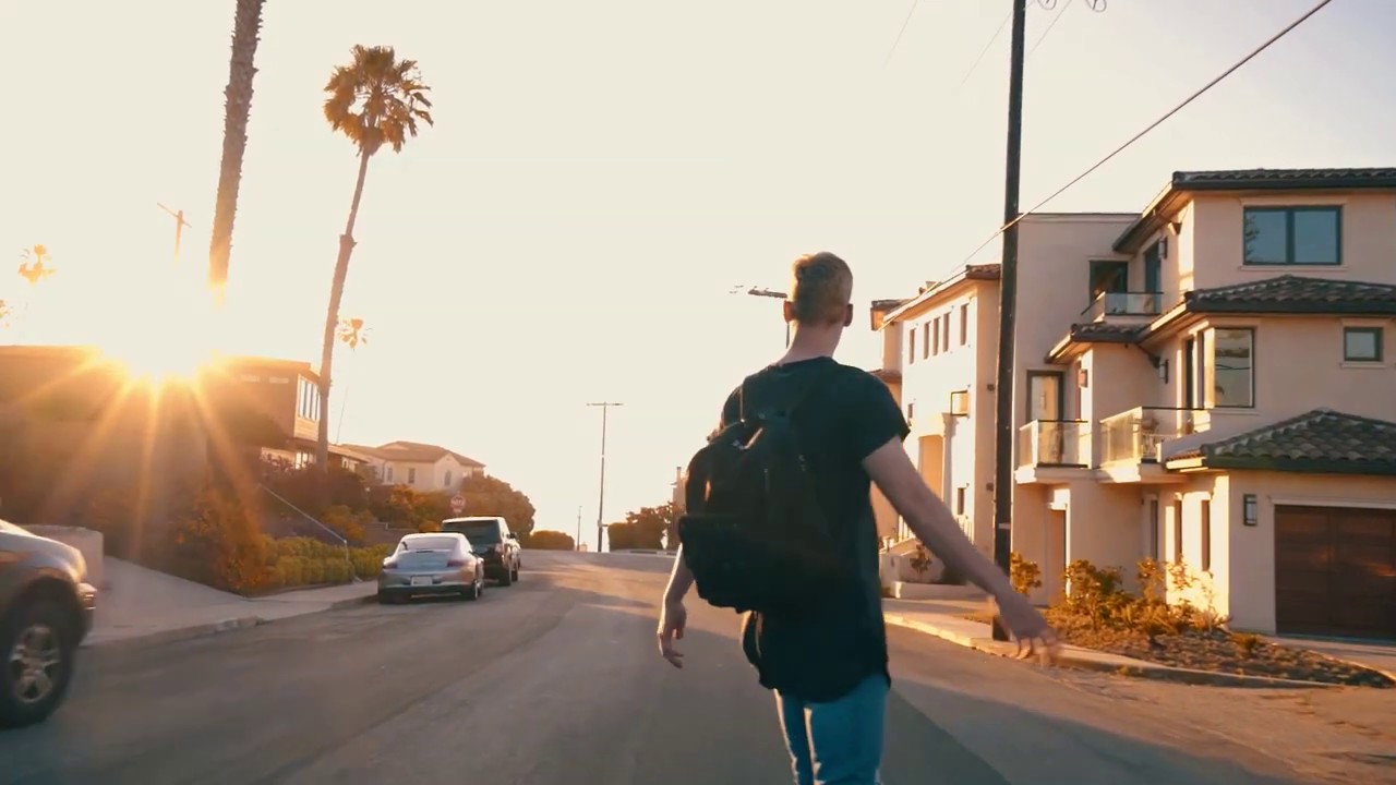 Cross The Street // Blue video thumbnail